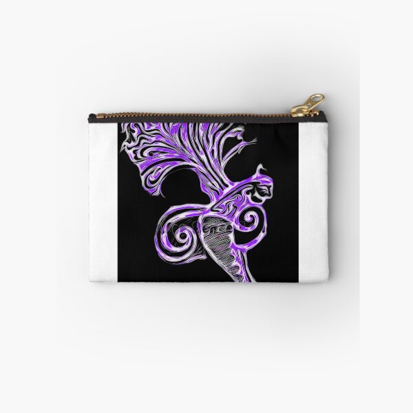 Item preview, PURPLE EXPLODES  designed and sold by jenstar77.