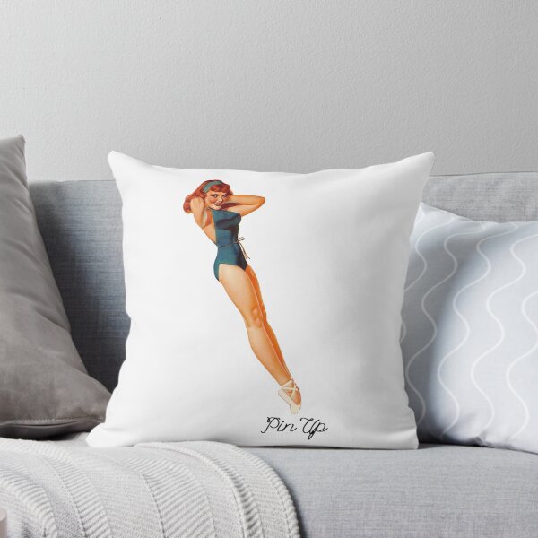 Item preview, PIN UP DANCER designed and sold by Sancadier.
