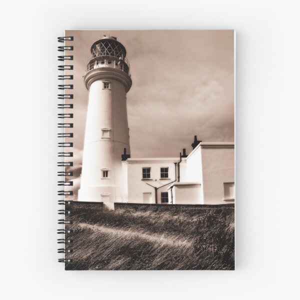 Item preview, Flamborough lighthouse designed and sold by StephenRB.