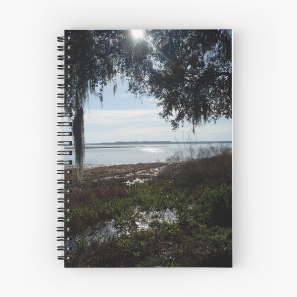 Item preview, Orange Lake Sunshine designed and sold by Warren Thompson.