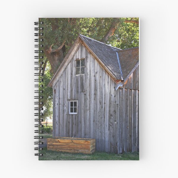 Item preview, Old House designed and sold by Julia Washburn.