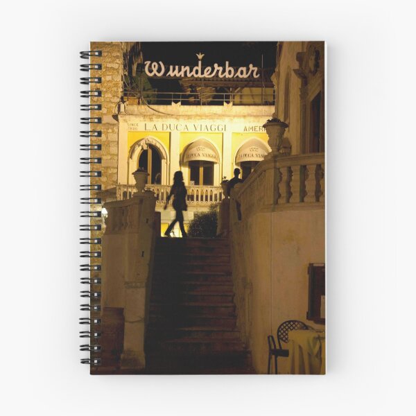 Item preview, Wunderbar Silhouette designed and sold by phil decocco.