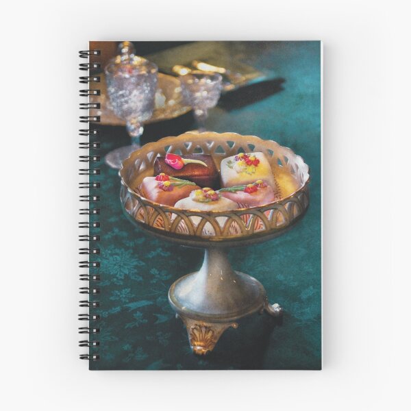 Item preview, Cake - Petit four's Anyone designed and sold by Mike Savad Photography.