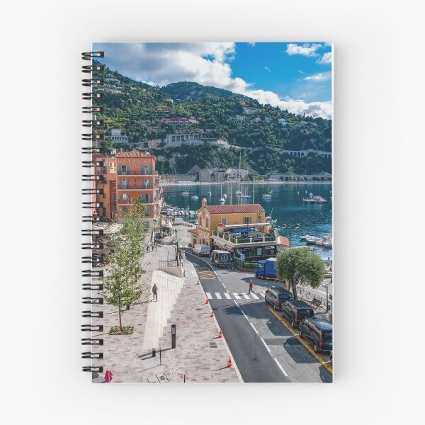 Item preview, Villefranche-sur-Mer designed and sold by Jim Hellier.