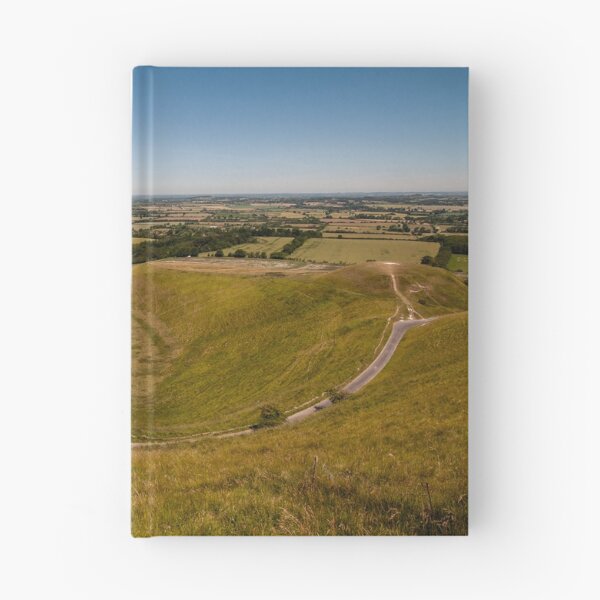 Item preview, The Manger White Horse Hill designed and sold by Jim Hellier.