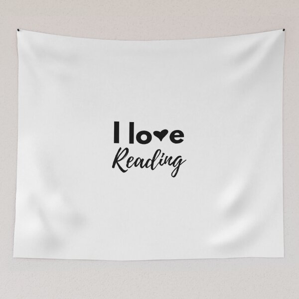 Item preview, I Love To Read designed and sold by Fairytale Farmer.