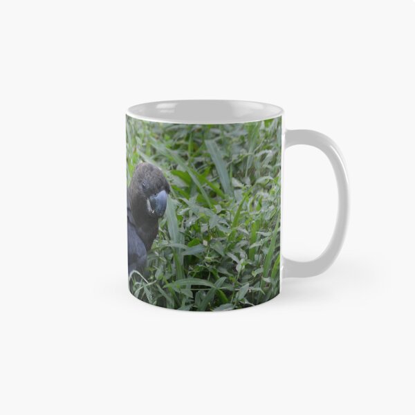 Item preview, Cockatoo in the Grass designed and sold by CodyLaskeyPhoto.
