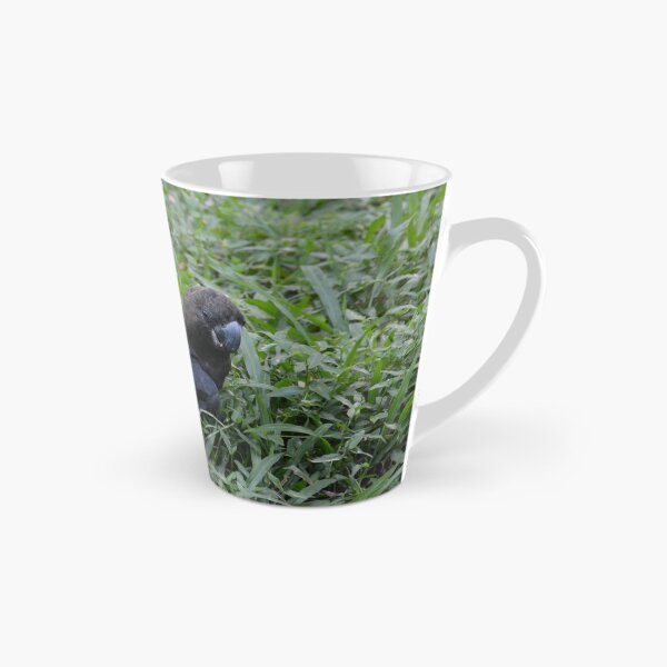 Item preview, Cockatoo in the Grass designed and sold by CodyLaskeyPhoto.
