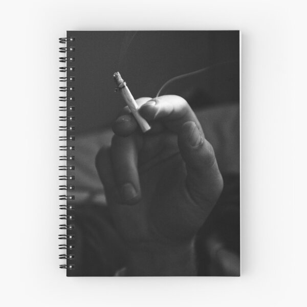 Item preview, Smoke designed and sold by Florian Stielow.
