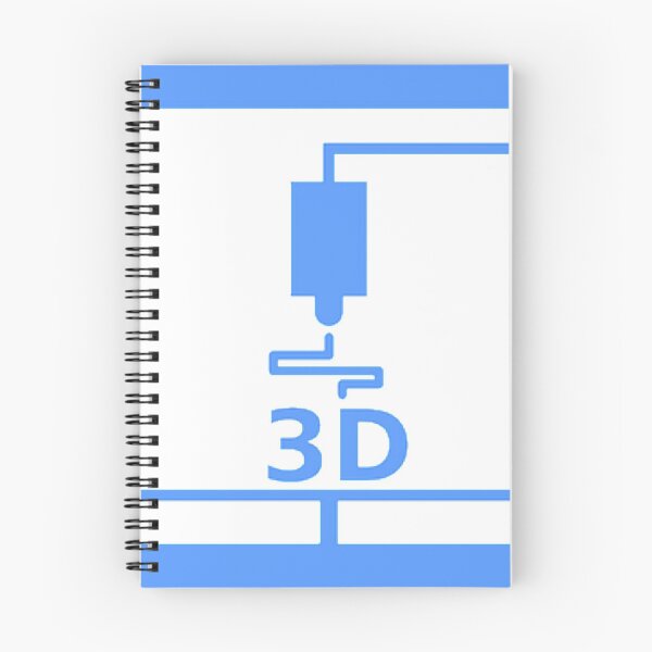Item preview, 3d Printer Graphic designed and sold by Clinton Thomas.