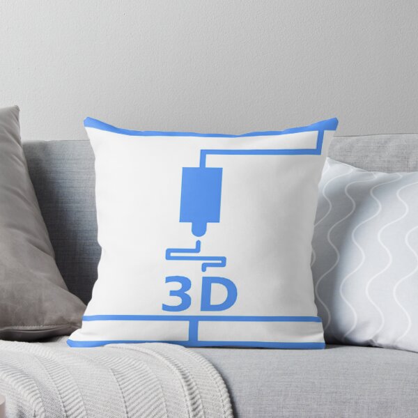Item preview, 3d Printer Graphic designed and sold by Clinton Thomas.