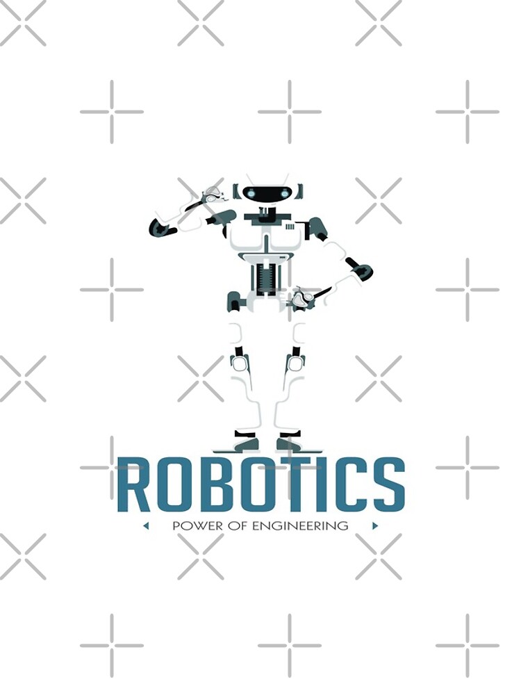 Thumbnail 4 of 4, iPhone Case, Robotics Engineer I Build Robots designed and sold by ProjectX23.