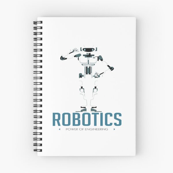 Item preview, Robotics Engineer I Build Robots designed and sold by ProjectX23.