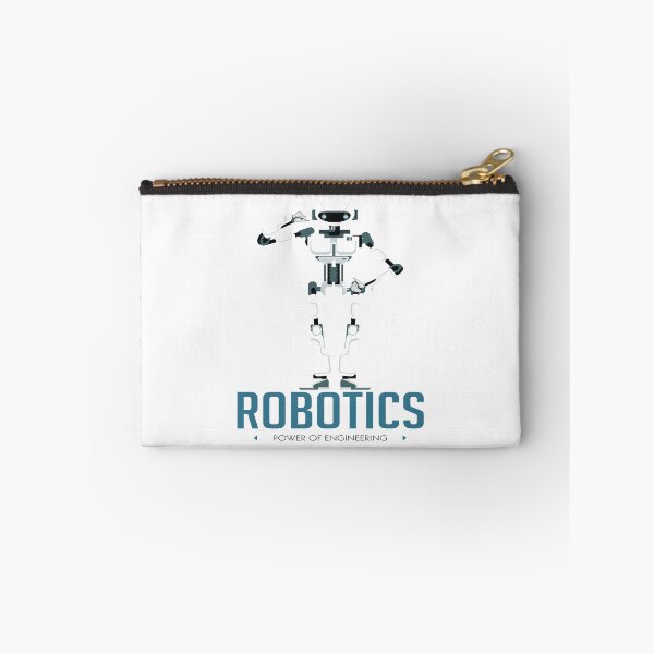 Item preview, Robotics Engineer I Build Robots designed and sold by ProjectX23.
