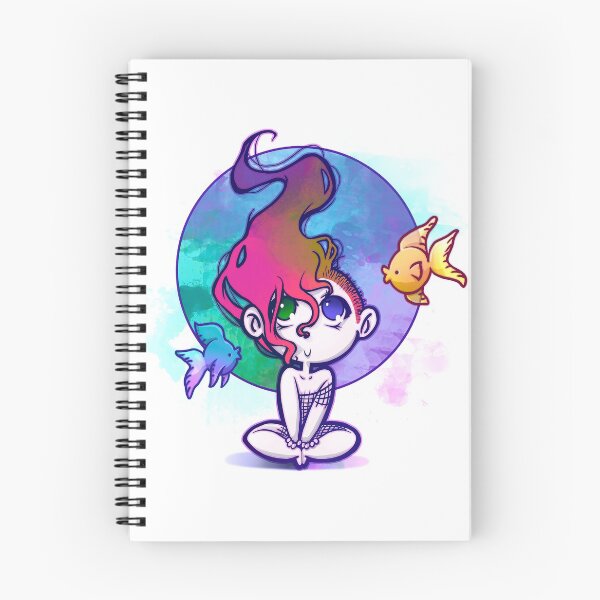 Item preview, Delirium | The Sandman | My Little Del designed and sold by AnadelValle.