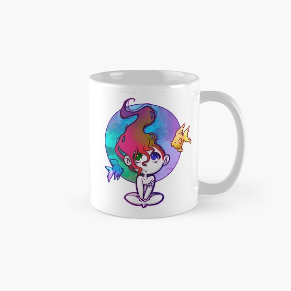 Item preview, Delirium | The Sandman | My Little Del designed and sold by AnadelValle.