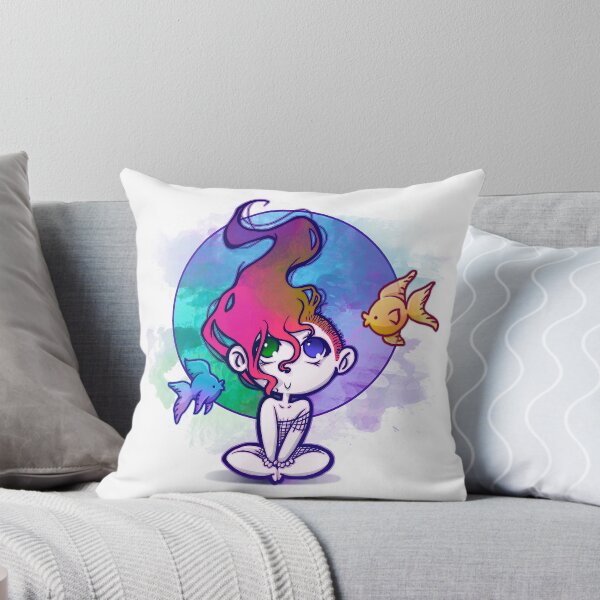 Item preview, Delirium | The Sandman | My Little Del designed and sold by AnadelValle.
