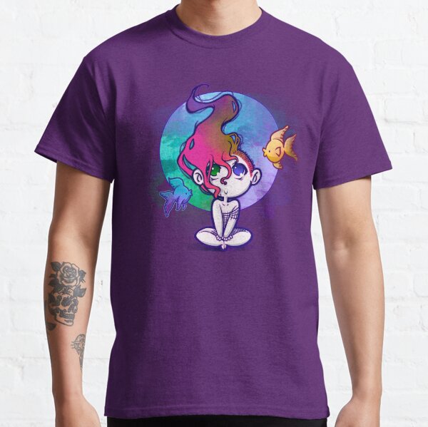 Delirium | The Sandman | My Little Del Camiseta clásica