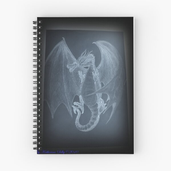 Item preview, A Dragons Tale designed and sold by Kathy Selby.