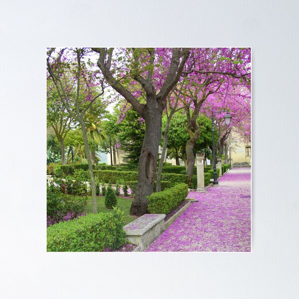Item preview, Ragusa in the spring time designed and sold by Christine77.