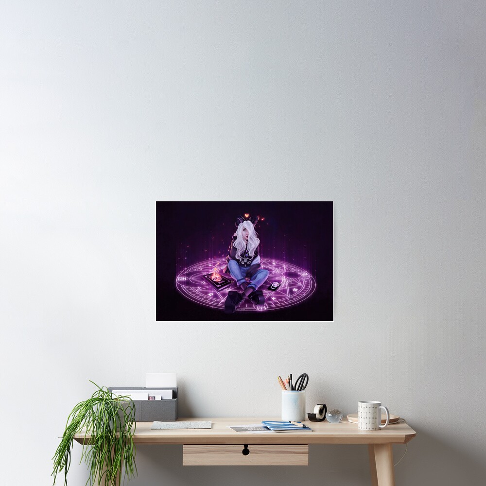 Item preview, Poster designed and sold by Whitefer.