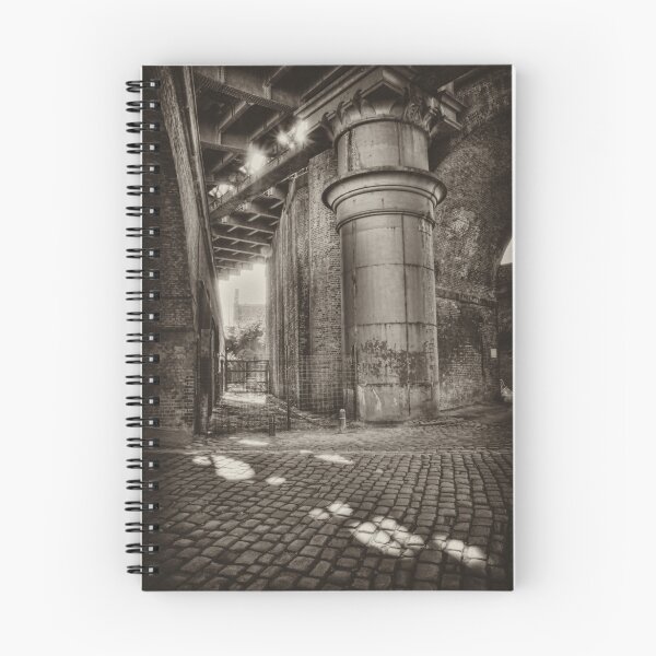 Item preview, Industry Lost designed and sold by MarkStuttard.