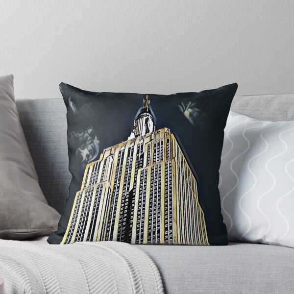 Item preview, Gran Jefe - No. 11 designed and sold by KalooDesignArt.