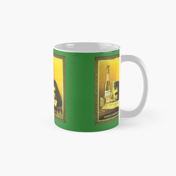 Item preview, Cat Absinthe Drinking Alcohol designed and sold by asharpriest.