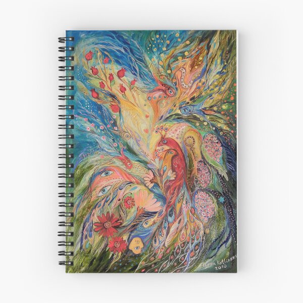 Item preview, The first moments of morning designed and sold by Elena Kotliarker.