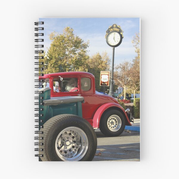 Item preview, Hot Rod Wheels - Lake Elsinore designed and sold by Larry Costales.