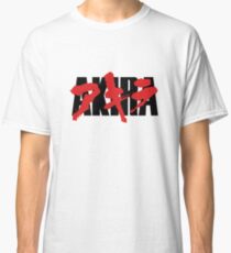 Blutige Akira Classic T-Shirt