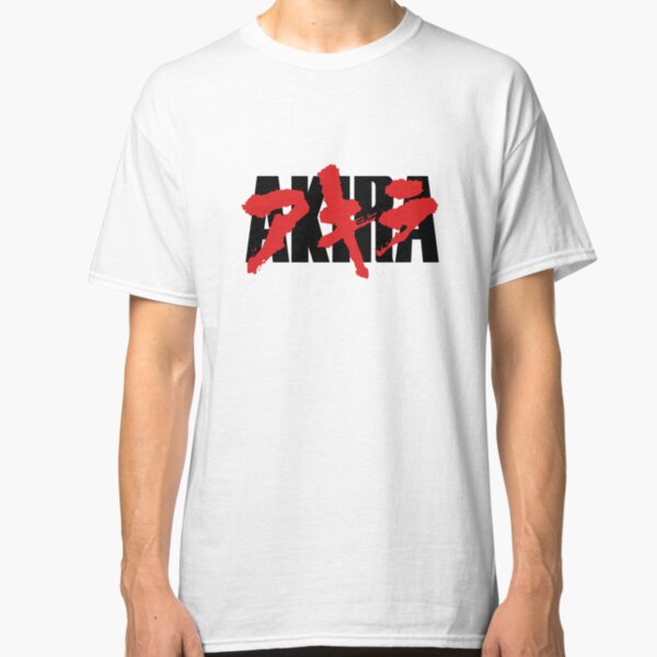 Bloody Akira Classic T-Shirt