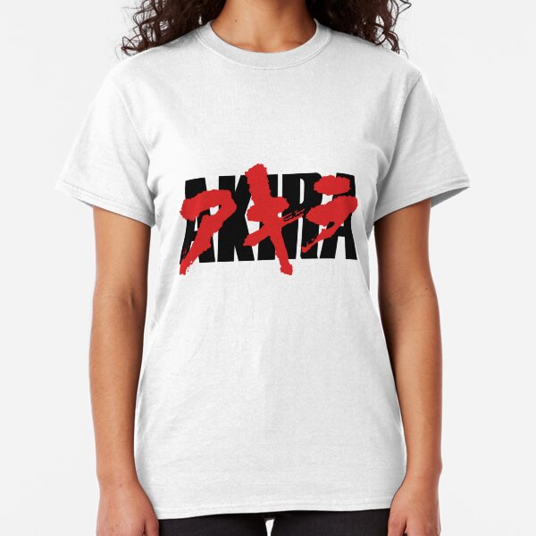 Bloody Akira Classic T-Shirt