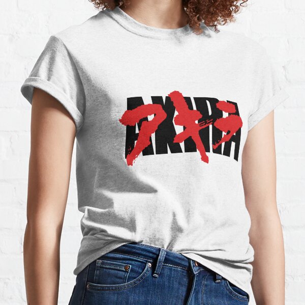 Bloody Akira Classic T-Shirt