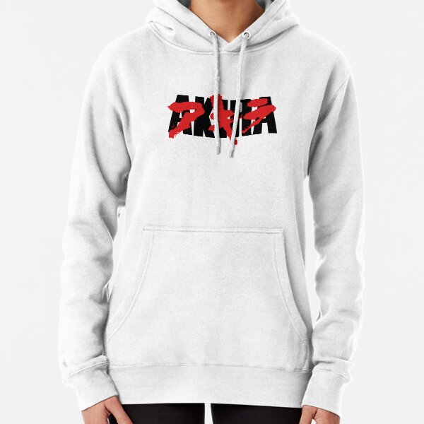 Bloody Akira Pullover Hoodie