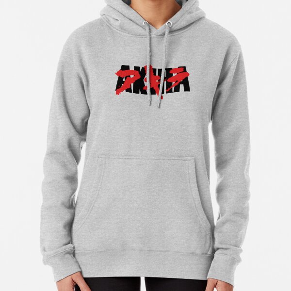 Bloody Akira Sweat à capuche épais