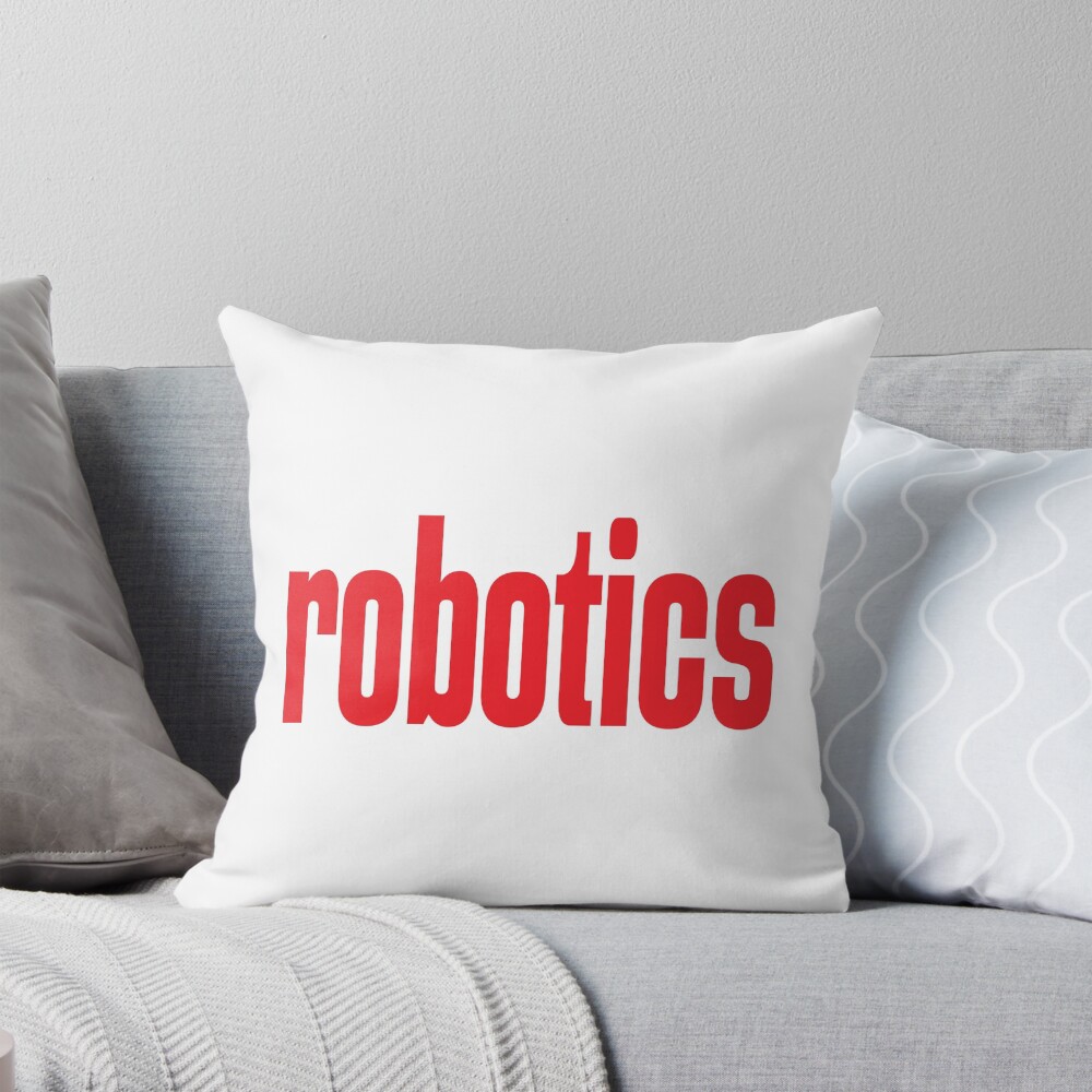Item preview, Throw Pillow designed and sold by ProjectX23.