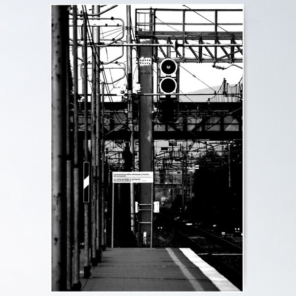 Item preview, Lucca Station designed and sold by DarrynFisher.