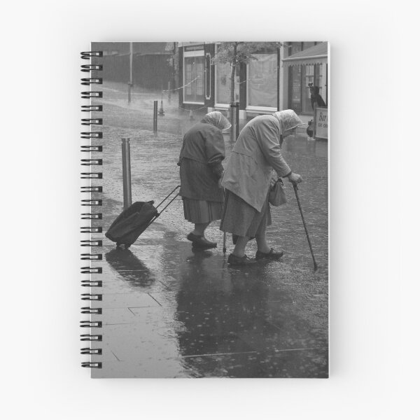 Item preview, A rainy November day. designed and sold by fotddarren.