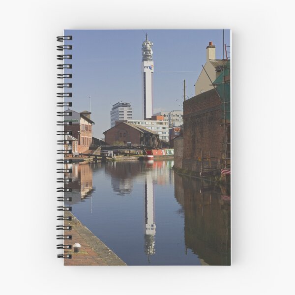 Item preview, Birmingham skyline designed and sold by Steve plowman.