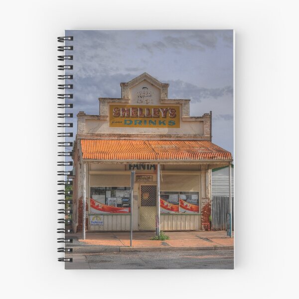 Item preview, The Corner Store designed and sold by Rod Wilkinson.