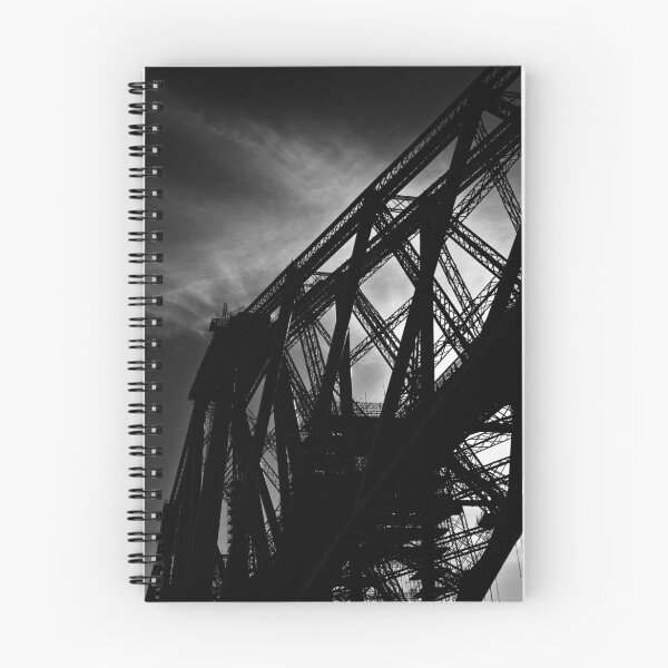 Item preview, Forth Rail Bridge designed and sold by AndyV12.