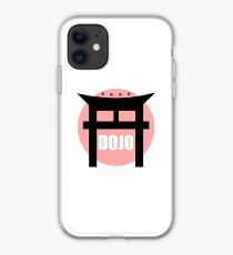 Dojo iPhone Case