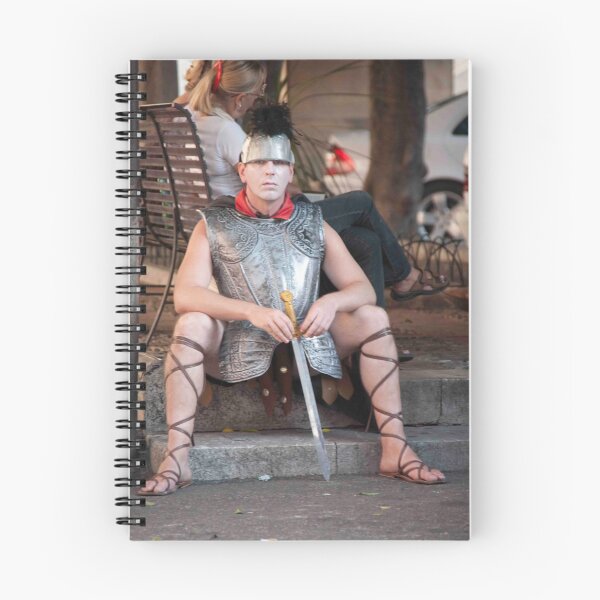 Item preview, Resting Gladiator designed and sold by phil decocco.