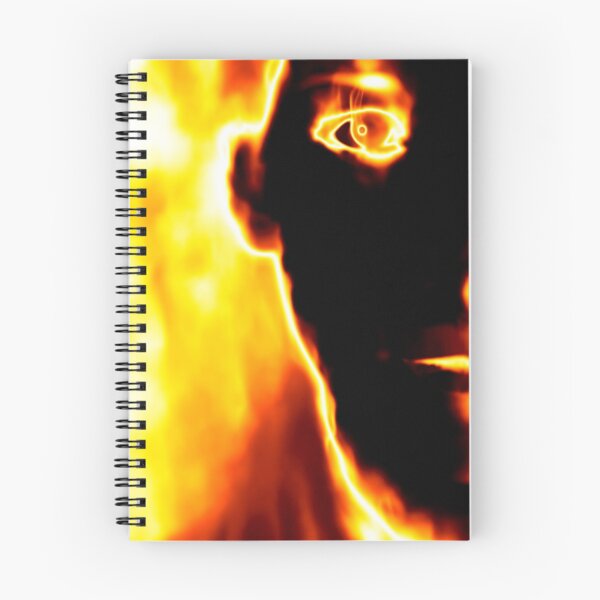 Item preview, Fire eye designed and sold by Jean-François Dupuis.