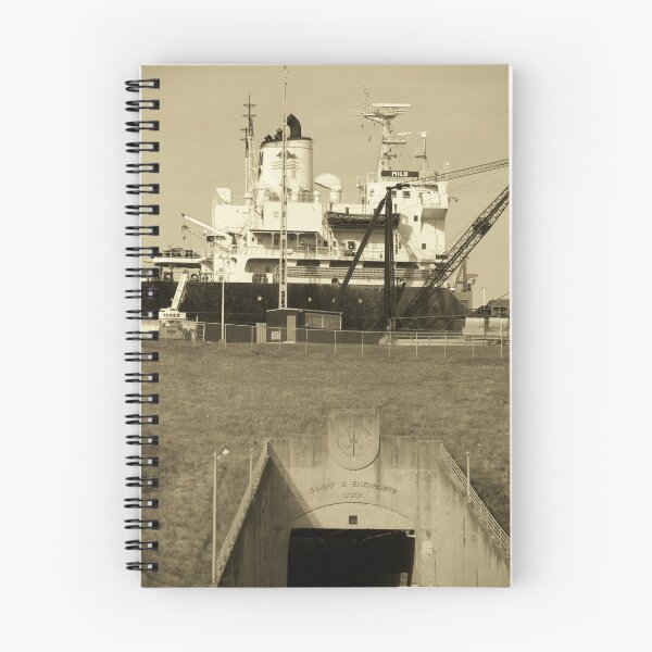 Item preview, Eisenhower Lock designed and sold by John Schneider.