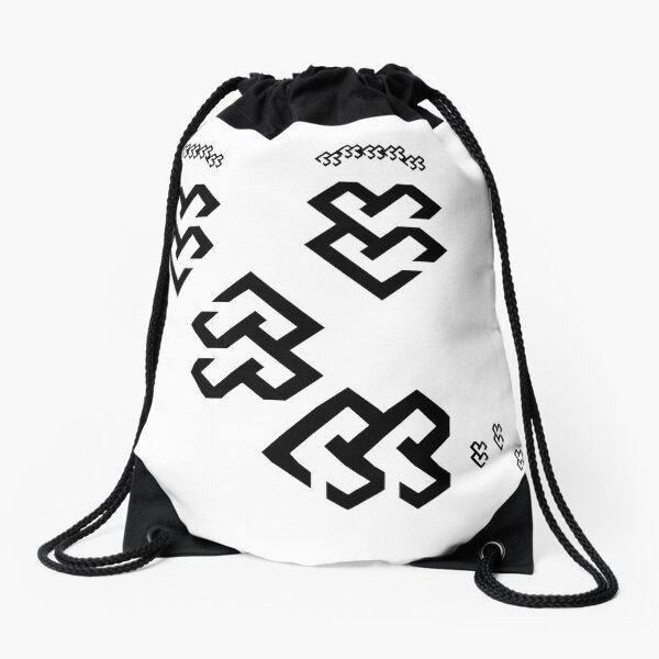 Eunkwang, changsub, minhyuk and peniel. Btob Kingdom Logo . Btob Logo Drawstring Bags | Redbubble
