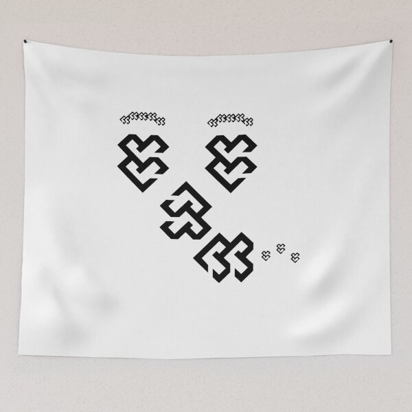 Item preview, BTOB LOVE designed and sold by KaizeW167.