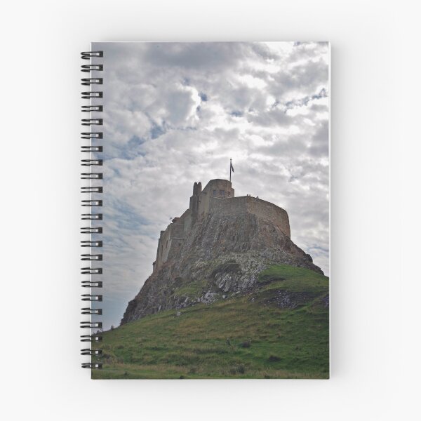 Item preview, Holy Island designed and sold by Jason Clarke.