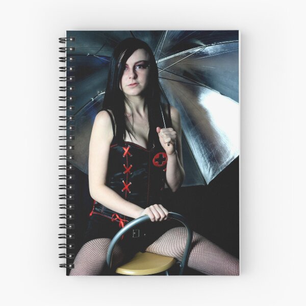 Item preview, Dark Beauty designed and sold by jennimarshall.
